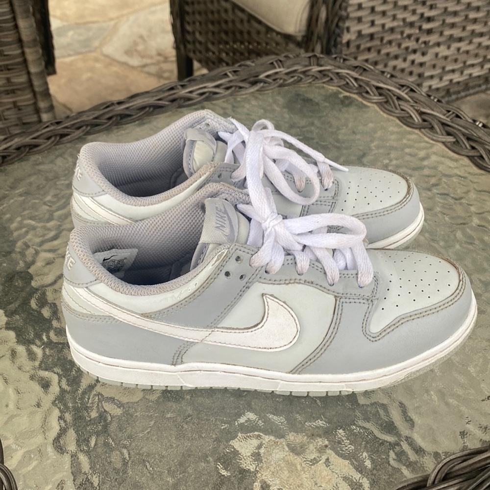 Nike Dunk Lows
